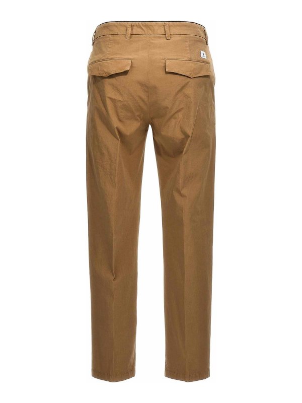 DEPARTMENT 5: カジュアルトラウザー online - ショートパンツ - Prince