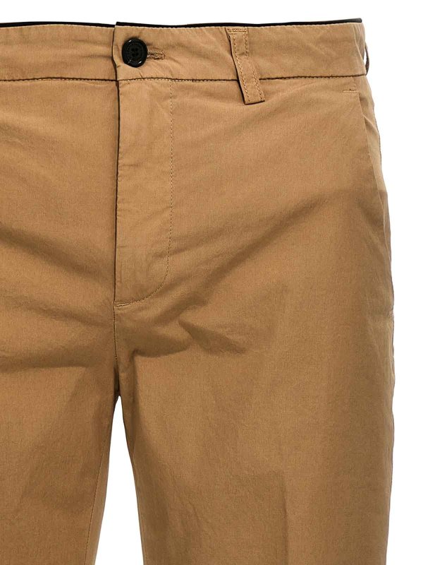 The Best Shops DEPARTMENT 5: カジュアルトラウザー - ショートパンツ - Prince