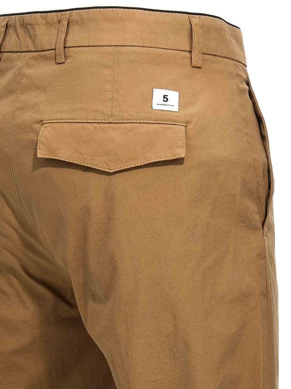 ショートパンツ - Prince shop online: DEPARTMENT 5