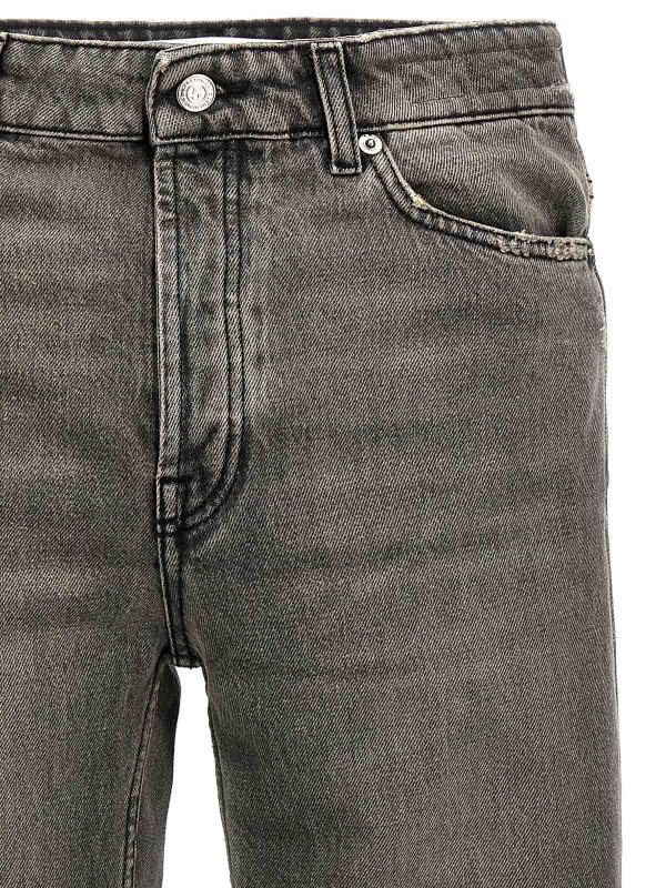 The Best Shops DEPARTMENT 5: Jeans Rectos - Vaqueros Rectos - Drake