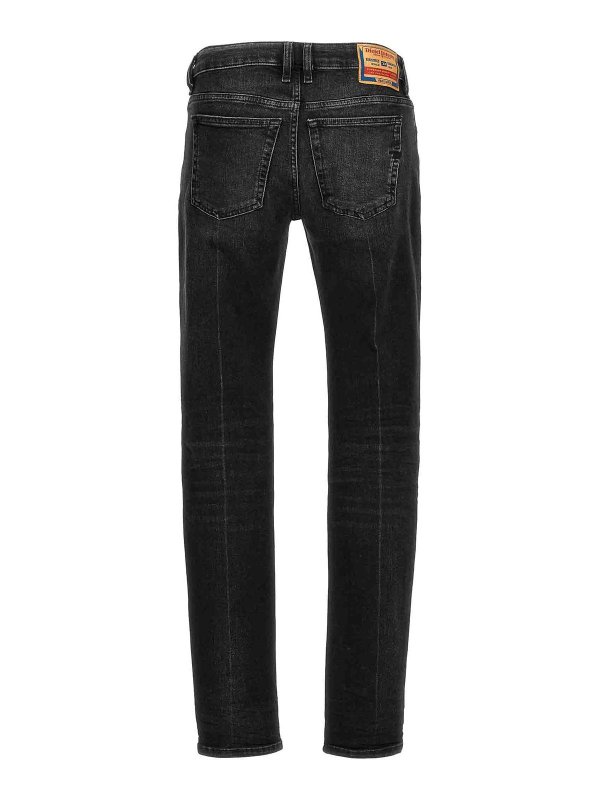 DIESEL: ストレートジーンズ online - ストレートジーンズ - 1979 Sleenker