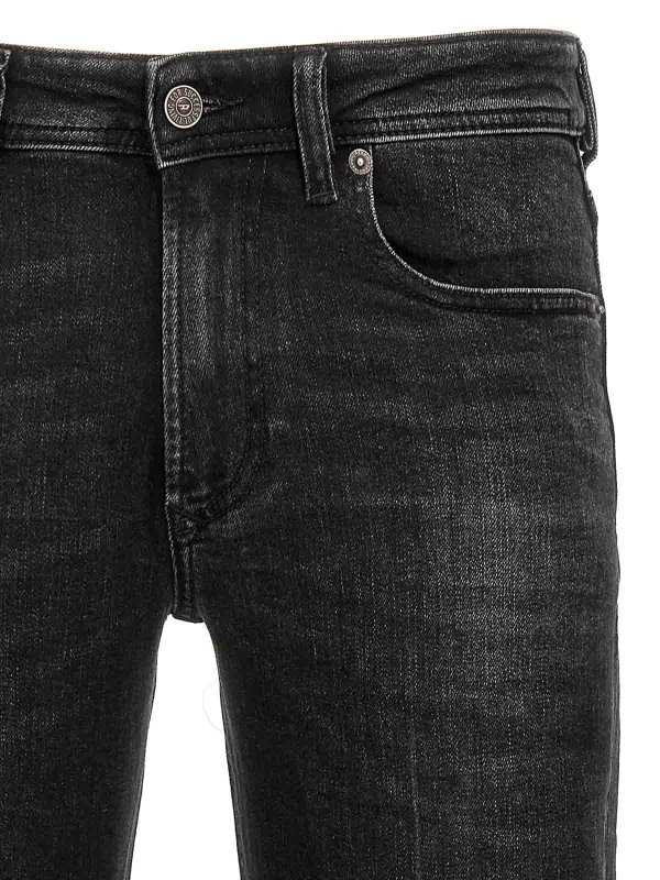 The Best Shops DIESEL: ストレートジーンズ - ストレートジーンズ - 1979 Sleenker