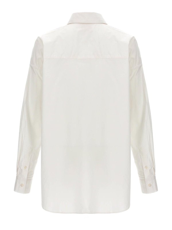 DIESEL: シャツ online - シャツ - 白