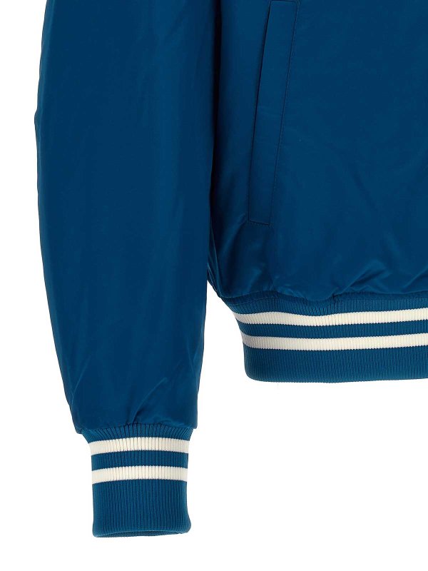 Bomber - Bleu shop online: DIESEL