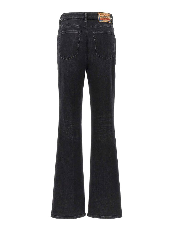 DIESEL: Jeans Rectos online - Vaqueros Rectos - D-Escription