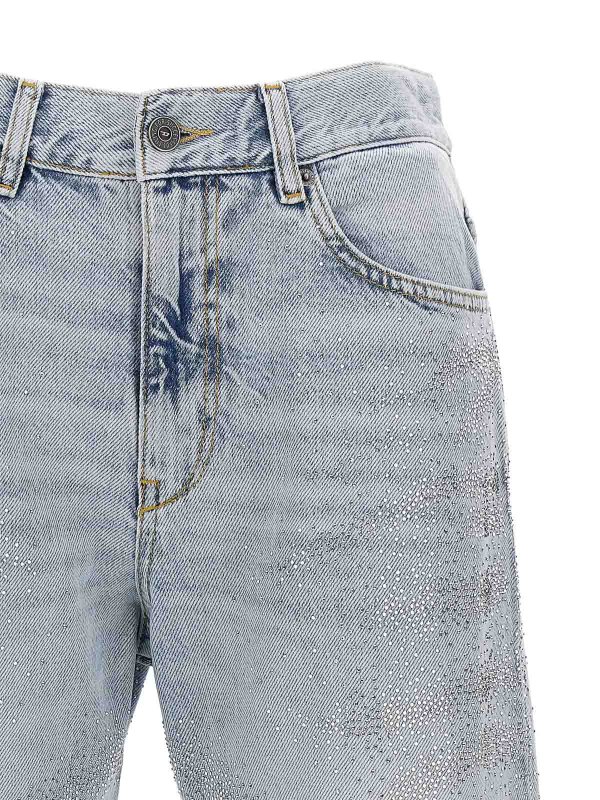 The Best Shops DIESEL: jeans dritti, a sigaretta - Jeans