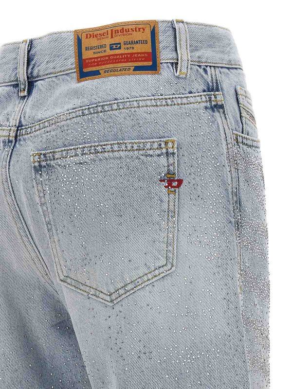 Jeans shop online: DIESEL