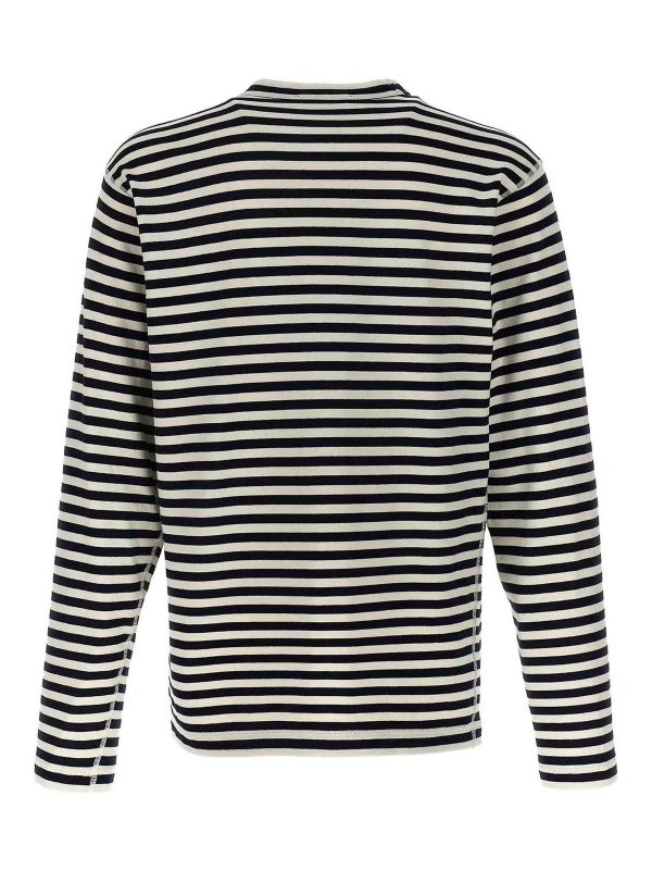 DOLCE & GABBANA: Camisetas online - Camiseta - Multicolor