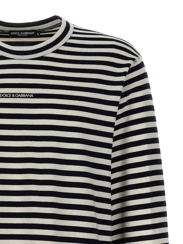 The Best Shops DOLCE & GABBANA: Camisetas - Camiseta - Multicolor
