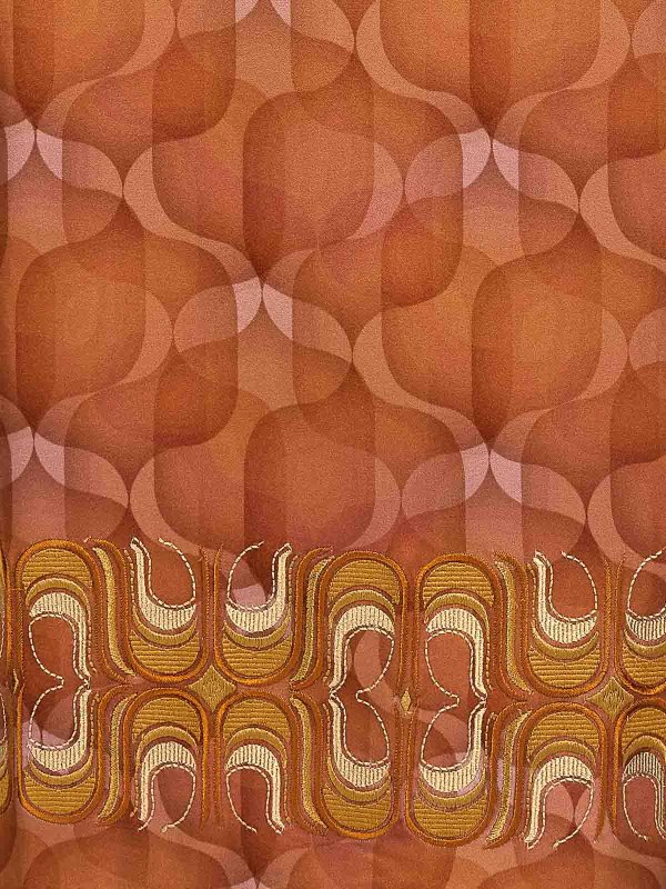 Hemd - Bunt shop online: DRIES VAN NOTEN