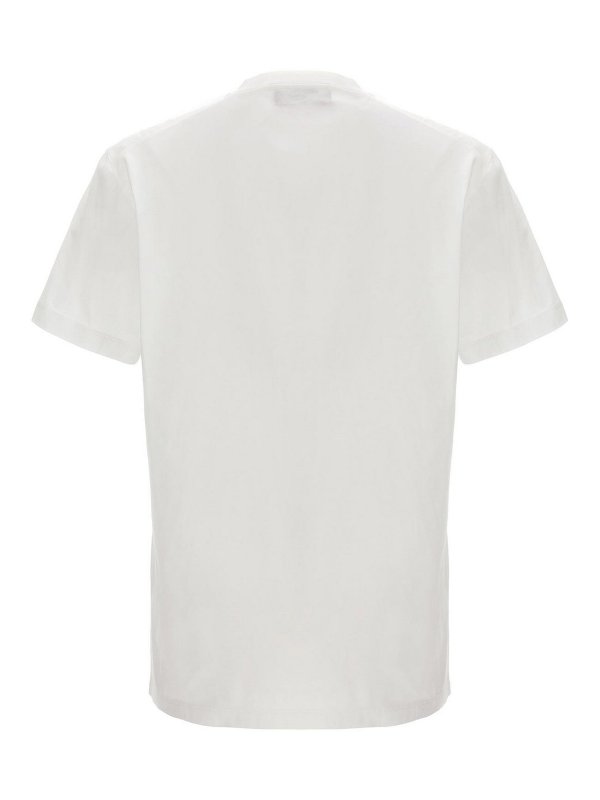 DSQUARED2: Camisetas online - Camiseta - Rocco T