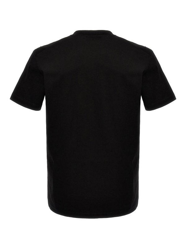DSQUARED2: t-shirts online - Printed T-Shirt