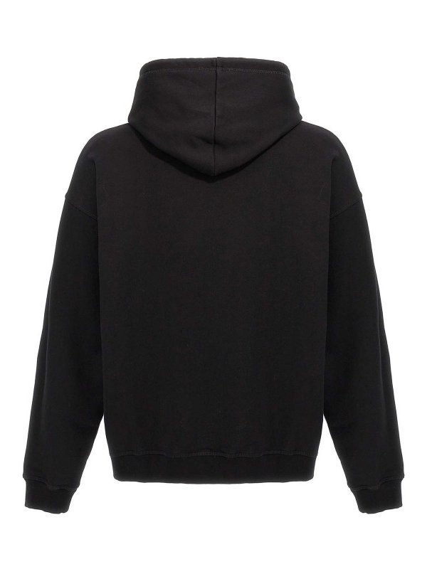 DSQUARED2: スウェット＆セーター online - スウェットシャツ/セーター - Betty Boop