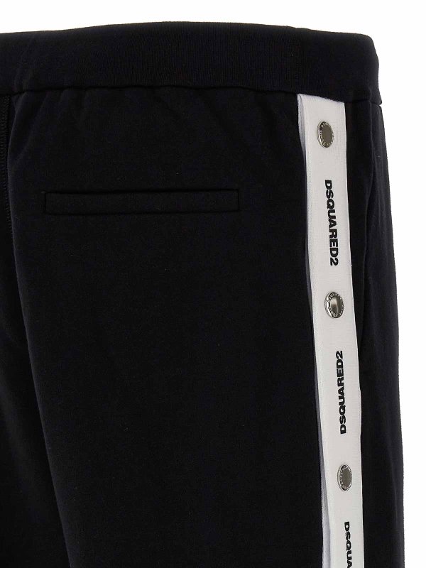 DSQUARED2 buy online Burbs Joggers