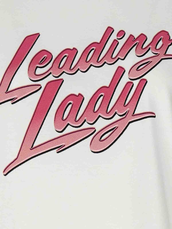 Camiseta - Blanco shop online: DSQUARED2