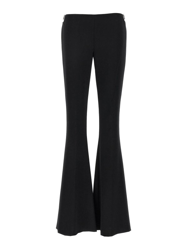 DSQUARED2: Pantalones casual - Shorts - Negro