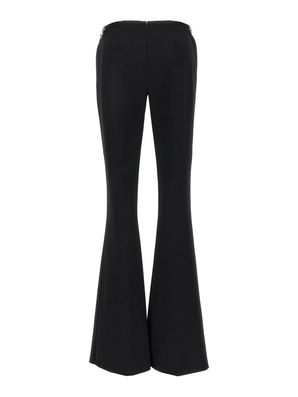 DSQUARED2: Pantalones casual online - Shorts - Negro