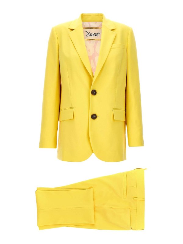 DSQUARED2: completi casual - Suit casual