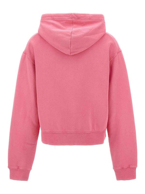DSQUARED2: Sweatshirts und Pullover online - Sweatshirt - Nude