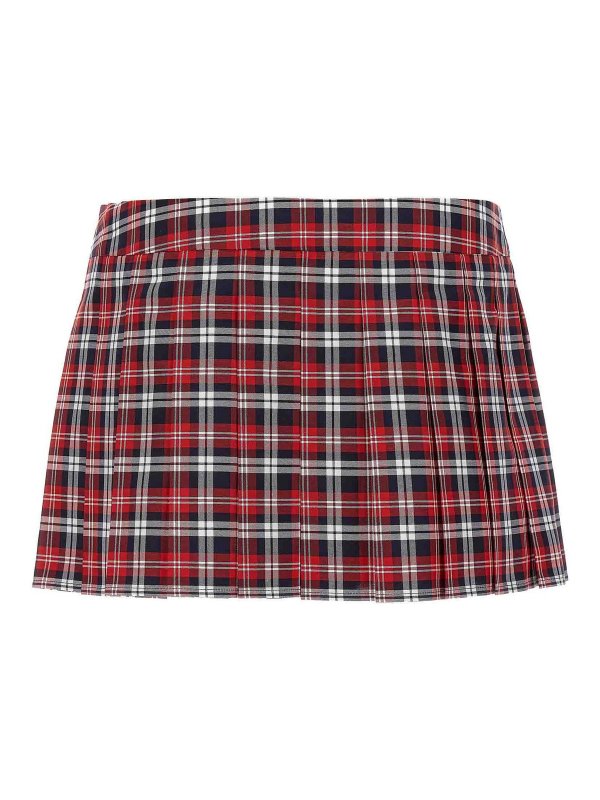 DSQUARED2: Jupes midi et au genou online - Jupe Midi - Baby One More Time Hot