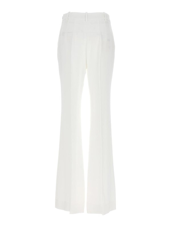 ERMANNO SCERVINO: Pantalons élégants online - Short - Blanc