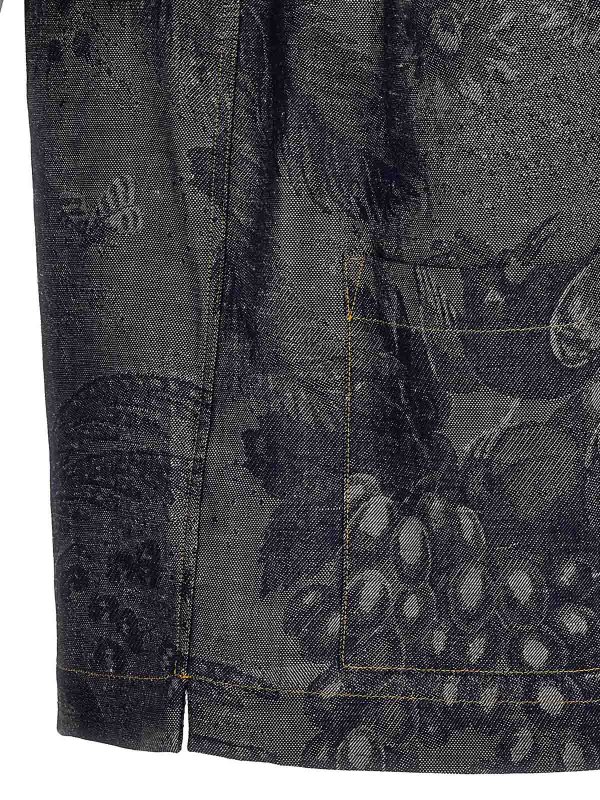 Hemd - Blau shop online: ETRO