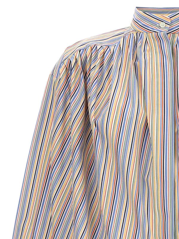 The Best Shops ETRO: Camisas - Camisa - Multicolor