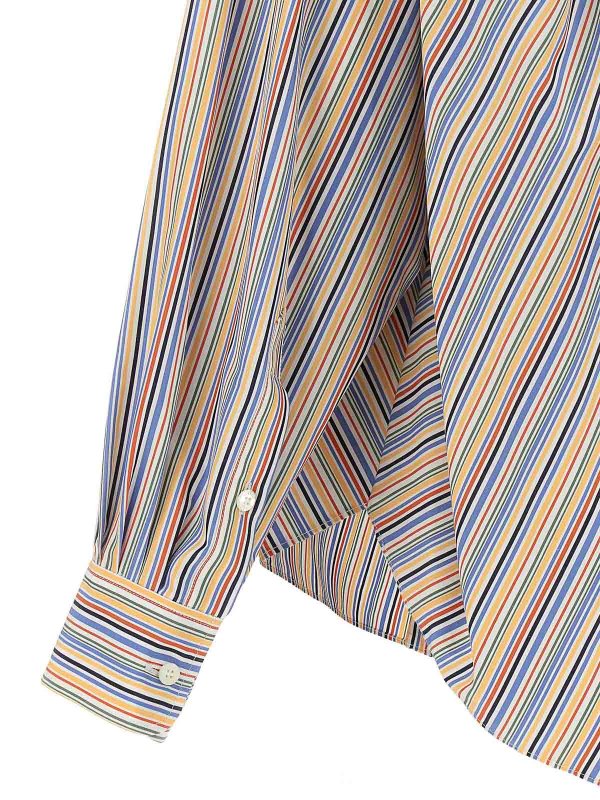 Camisa - Multicolor shop online: ETRO
