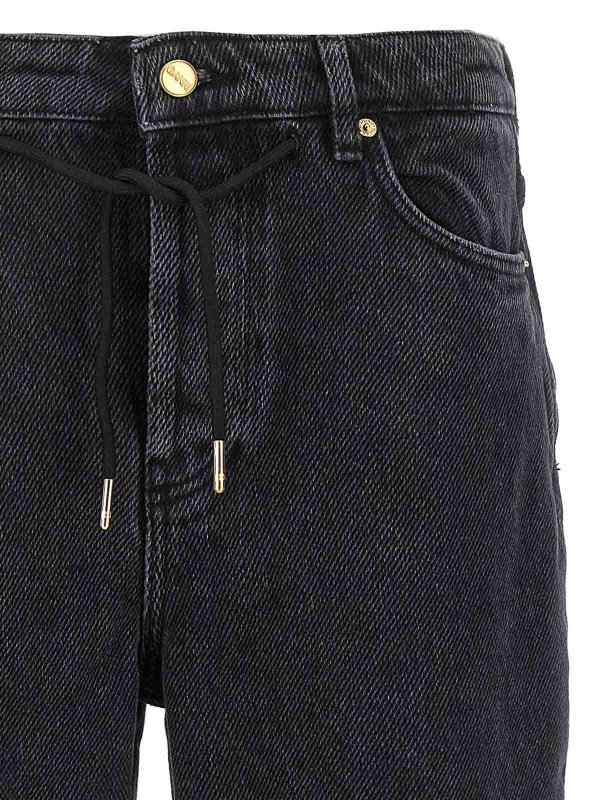 The Best Shops GANNI: Jeans Rectos - Vaqueros Rectos - Izey