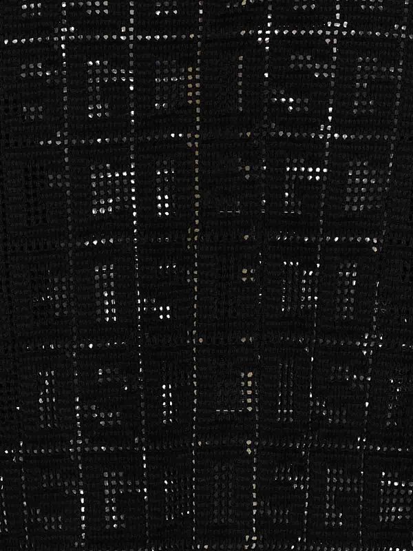 Monogram Shirt shop online: GCDS