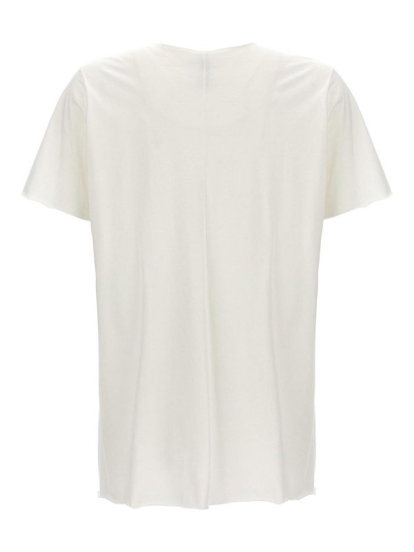 GIORGIO BRATO: Tシャツ online - Tシャツ - 白