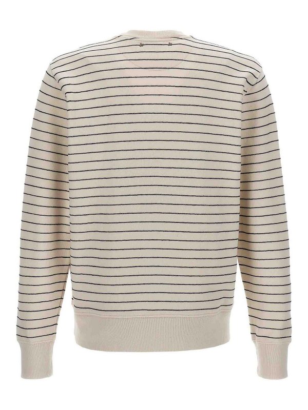 GOLDEN GOOSE: Sudaderas y suéteres online - Sudadera - Journey