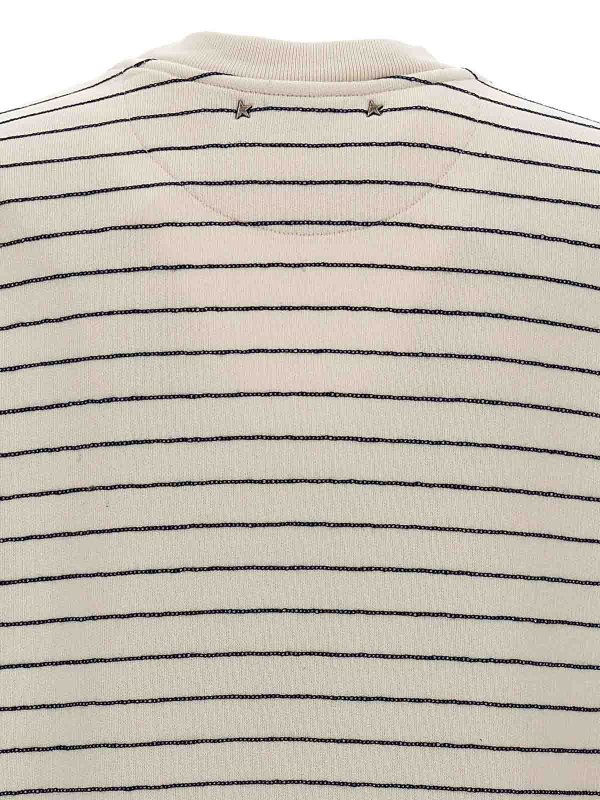 Sudadera - Journey shop online: GOLDEN GOOSE