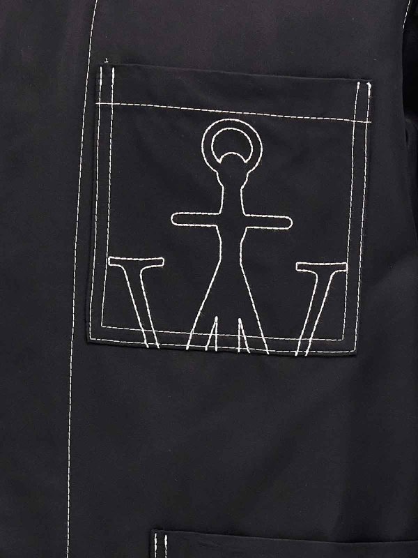 Workwear Jacket shop online: J.W. ANDERSON