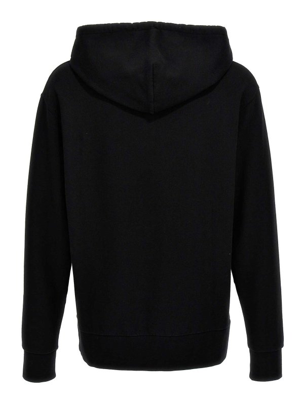 J.W. ANDERSON: Sudaderas y suéteres online - Sudadera - Negro