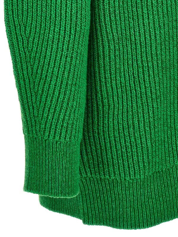 Oversized Sweater shop online: JIL SANDER