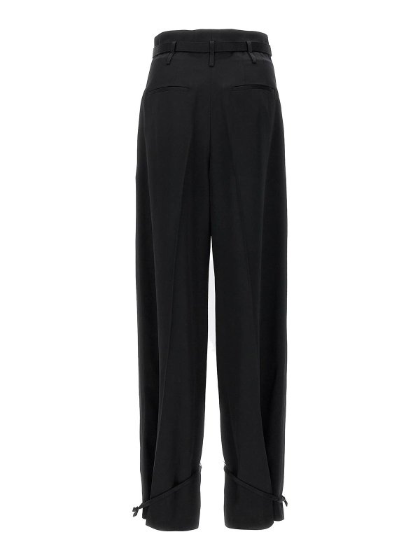 JIL SANDER: Tailored & Formal trousers online - Tailored Trousers