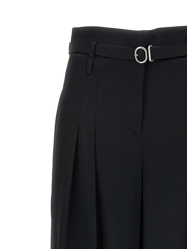 The Best Shops JIL SANDER: Tailored & Formal trousers - Tailored Trousers