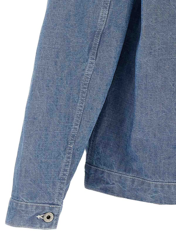 Kimono shop online: KENZO