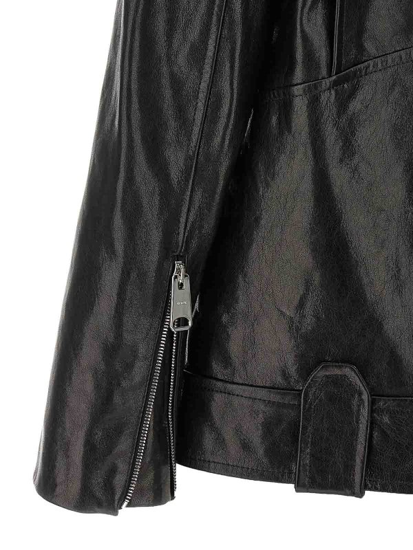 KHAITE buy online カジュアルジャケット - 黒