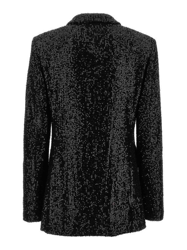 LE TWINS: Blazer online - Blazer - Schwarz