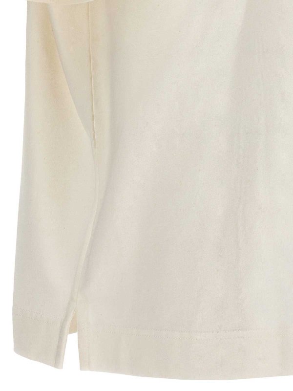 Pocket T-Shirt shop online: LEMAIRE