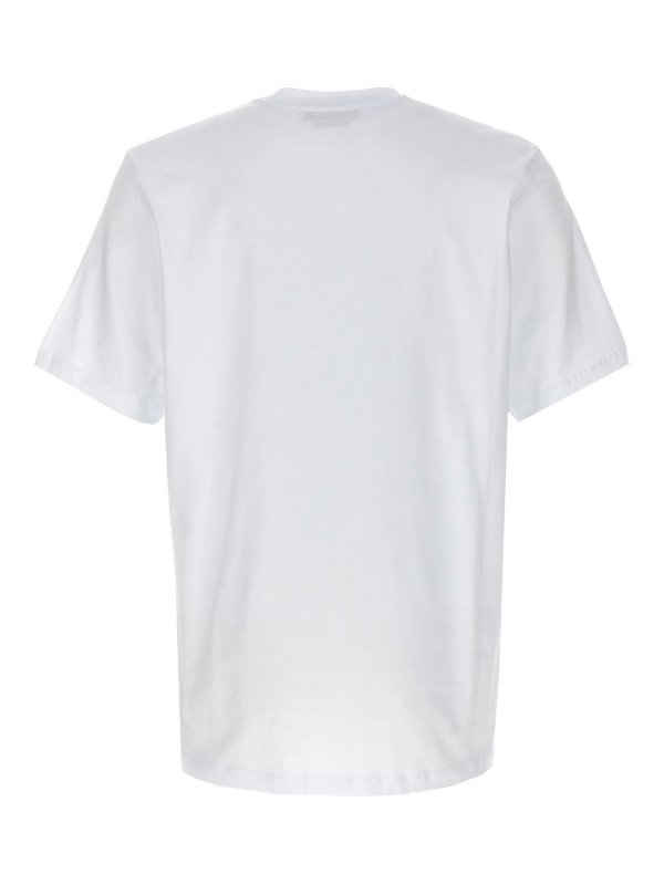 m.s.g.m.: Camisetas online - Camiseta - Blanco