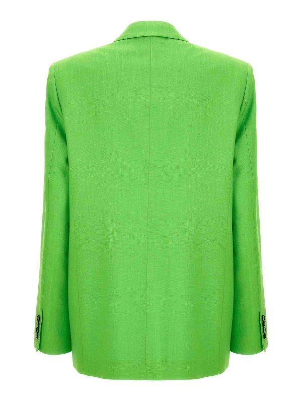 m.s.g.m.: blazers online - Single-Breasted Blazer