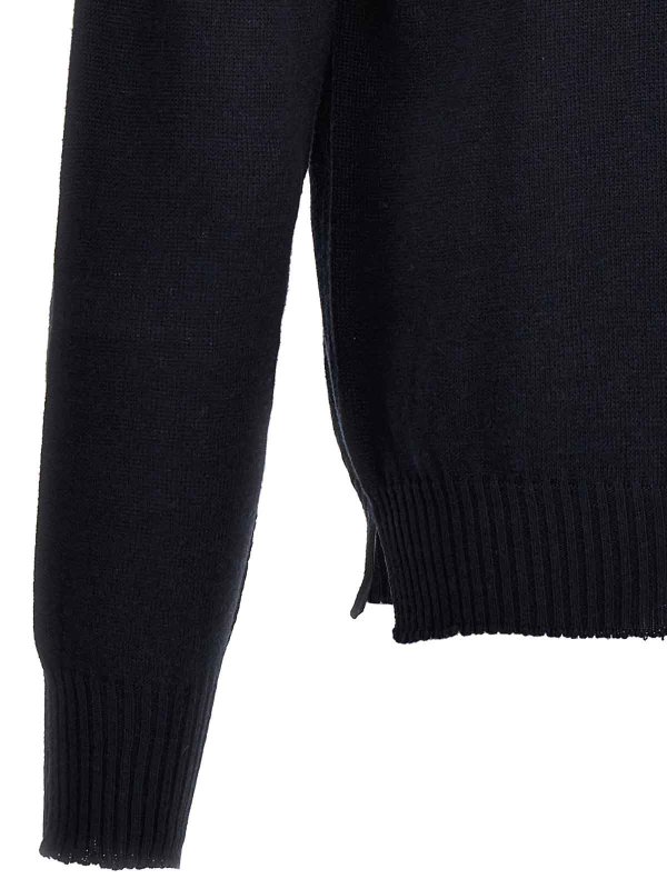 Crew-Neck Sweater shop online: MA