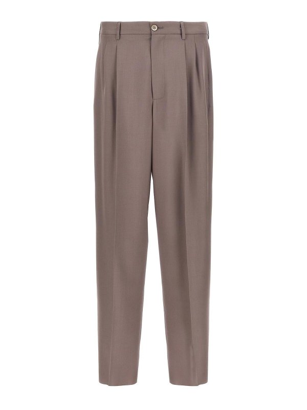 MAGLIANO: Trousers Shorts - Signature  Pants