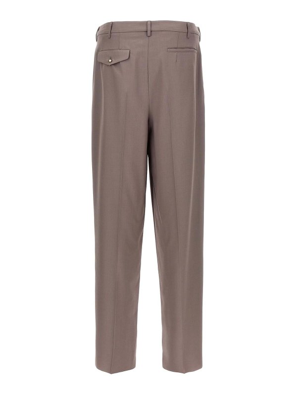 MAGLIANO: Trousers Shorts online - Signature  Pants