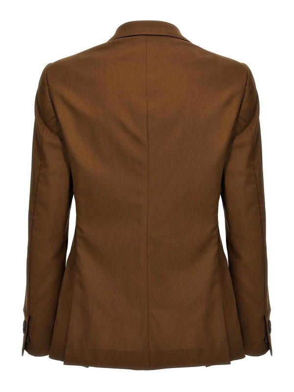 MAURIZIO MIRI: Blazer online - Blazer - Keanu