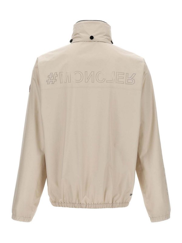 MONCLER: casual jackets online - Vieille Jacket