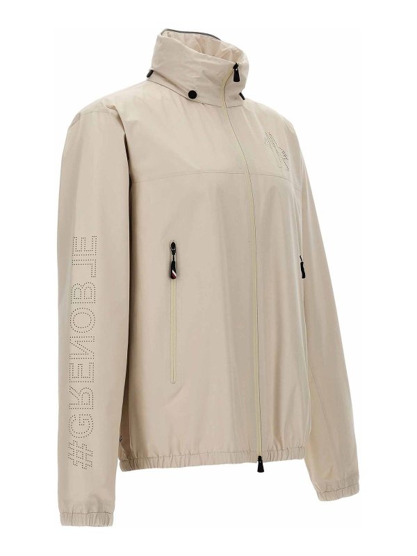 The Best Shops MONCLER: casual jackets - Vieille Jacket